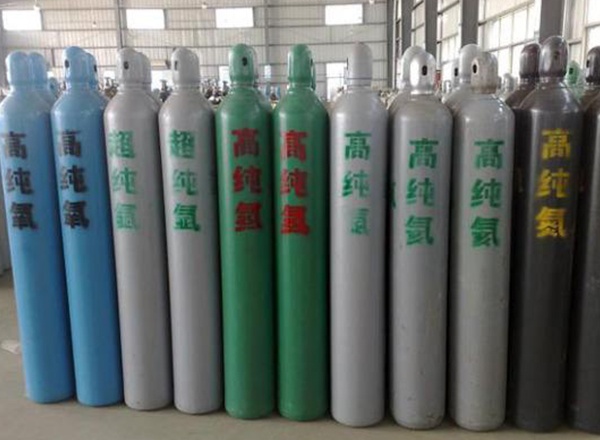 特種氣體