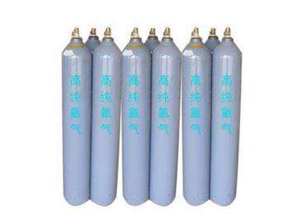 高純氬氣