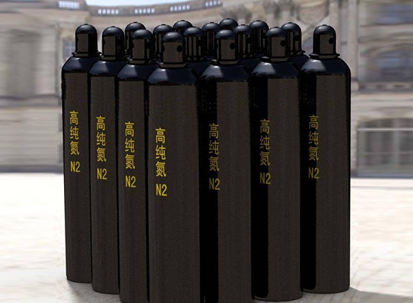 高純氮