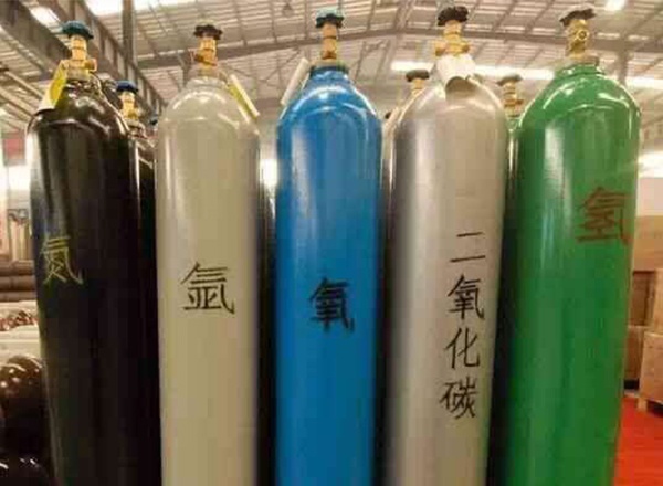 工業(yè)氣體