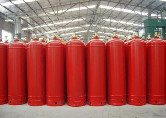 工業(yè)氣體的氣瓶爆炸一般有哪些原因?