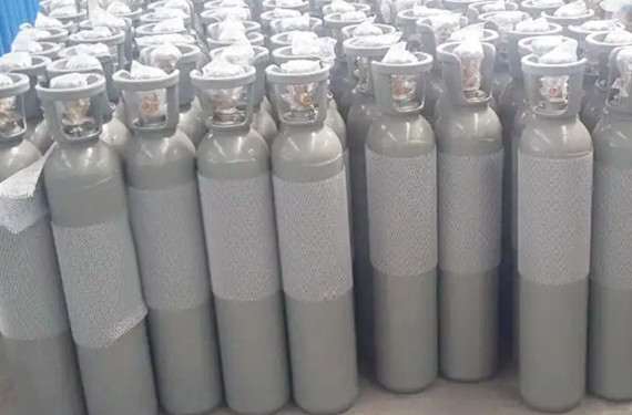 特種氣體行業(yè)的市場規(guī)模