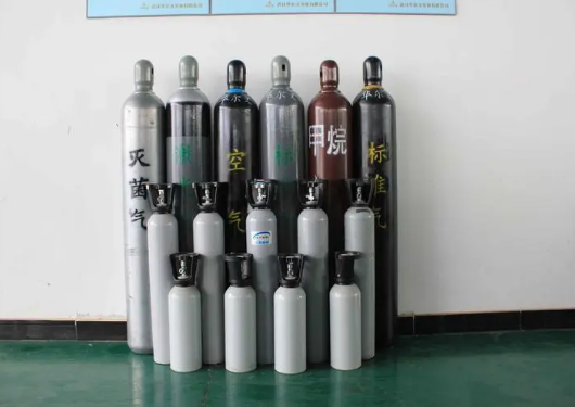 工業(yè)氣體批發(fā)屬于什么行業(yè)？ 工業(yè)氣體的分類