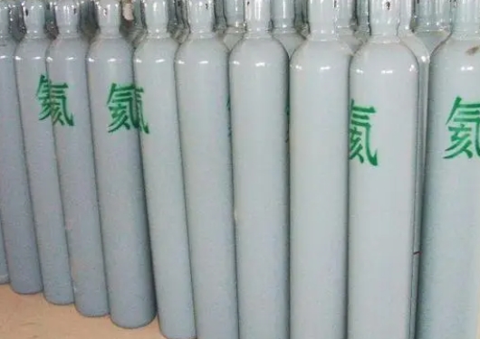 特種氣體的種類、用途及應用行業(yè)