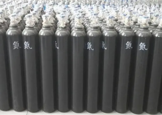 合肥特種氣體產(chǎn)業(yè)概述